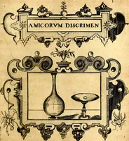 Picture 163 of 238 from Empresas Morales...Sacalas a lvz el doctor don Francisco de Borja.. (1680), leaf 322