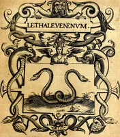 Picture 165 of 238 from Empresas Morales...Sacalas a lvz el doctor don Francisco de Borja.. (1680), leaf 326