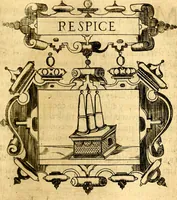 Picture 168 of 238 from Empresas Morales...Sacalas a lvz el doctor don Francisco de Borja.. (1680), leaf 332