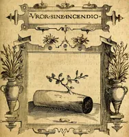 Picture 171 of 238 from Empresas Morales...Sacalas a lvz el doctor don Francisco de Borja.. (1680), leaf 338