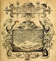 Picture 172 of 238 from Empresas Morales...Sacalas a lvz el doctor don Francisco de Borja.. (1680), leaf 340