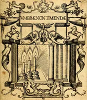 Picture 174 of 238 from Empresas Morales...Sacalas a lvz el doctor don Francisco de Borja.. (1680), leaf 344