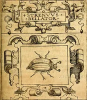 Picture 179 of 238 from Empresas Morales...Sacalas a lvz el doctor don Francisco de Borja.. (1680), leaf 354