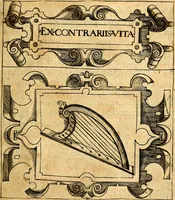 Picture 180 of 238 from Empresas Morales...Sacalas a lvz el doctor don Francisco de Borja.. (1680), leaf 356