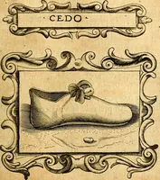 Picture 181 of 238 from Empresas Morales...Sacalas a lvz el doctor don Francisco de Borja.. (1680), leaf 358
