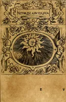 Picture 17 of 238 from Empresas Morales...Sacalas a lvz el doctor don Francisco de Borja.. (1680), leaf 36