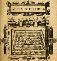 Picture 182 of 238 from Empresas Morales...Sacalas a lvz el doctor don Francisco de Borja.. (1680), leaf 360