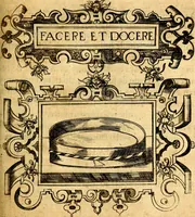 Picture 183 of 238 from Empresas Morales...Sacalas a lvz el doctor don Francisco de Borja.. (1680), leaf 362