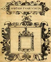 Picture 184 of 238 from Empresas Morales...Sacalas a lvz el doctor don Francisco de Borja.. (1680), leaf 364
