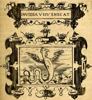 Picture 185 of 238 from Empresas Morales...Sacalas a lvz el doctor don Francisco de Borja.. (1680), leaf 366