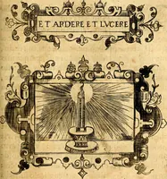 Picture 186 of 238 from Empresas Morales...Sacalas a lvz el doctor don Francisco de Borja.. (1680), leaf 368