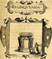 Picture 188 of 238 from Empresas Morales...Sacalas a lvz el doctor don Francisco de Borja.. (1680), leaf 372