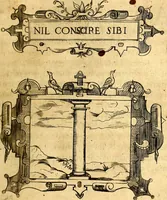 Picture 189 of 238 from Empresas Morales...Sacalas a lvz el doctor don Francisco de Borja.. (1680), leaf 374