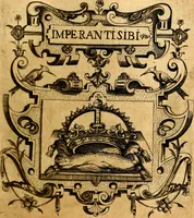 Picture 194 of 238 from Empresas Morales...Sacalas a lvz el doctor don Francisco de Borja.. (1680), leaf 384