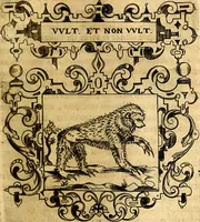 Picture 199 of 238 from Empresas Morales...Sacalas a lvz el doctor don Francisco de Borja.. (1680), leaf 394