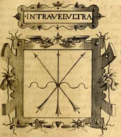Picture 201 of 238 from Empresas Morales...Sacalas a lvz el doctor don Francisco de Borja.. (1680), leaf 398