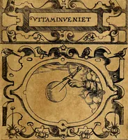 Picture 19 of 238 from Empresas Morales...Sacalas a lvz el doctor don Francisco de Borja.. (1680), leaf 40