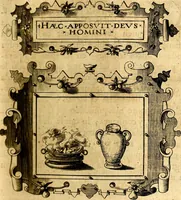 Picture 202 of 238 from Empresas Morales...Sacalas a lvz el doctor don Francisco de Borja.. (1680), leaf 400