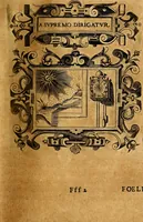Picture 208 of 238 from Empresas Morales...Sacalas a lvz el doctor don Francisco de Borja.. (1680), leaf 412