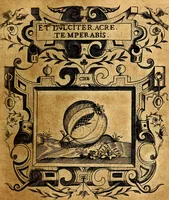 Picture 210 of 238 from Empresas Morales...Sacalas a lvz el doctor don Francisco de Borja.. (1680), leaf 416