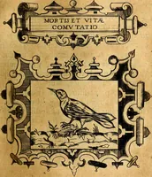 Picture 211 of 238 from Empresas Morales...Sacalas a lvz el doctor don Francisco de Borja.. (1680), leaf 418