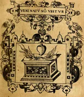 Picture 212 of 238 from Empresas Morales...Sacalas a lvz el doctor don Francisco de Borja.. (1680), leaf 420