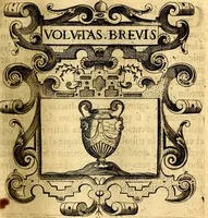 Picture 218 of 238 from Empresas Morales...Sacalas a lvz el doctor don Francisco de Borja.. (1680), leaf 432