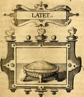 Picture 222 of 238 from Empresas Morales...Sacalas a lvz el doctor don Francisco de Borja.. (1680), leaf 438