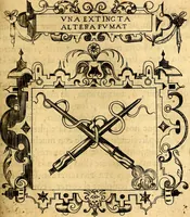 Picture 224 of 238 from Empresas Morales...Sacalas a lvz el doctor don Francisco de Borja.. (1680), leaf 442