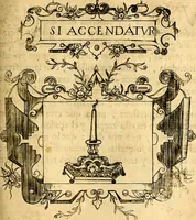 Picture 227 of 238 from Empresas Morales...Sacalas a lvz el doctor don Francisco de Borja.. (1680), leaf 448