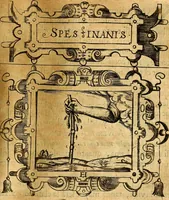 Picture 22 of 238 from Empresas Morales...Sacalas a lvz el doctor don Francisco de Borja.. (1680), leaf 46