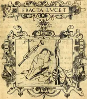 Picture 234 of 238 from Empresas Morales...Sacalas a lvz el doctor don Francisco de Borja.. (1680), leaf 460