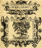 Picture 235 of 238 from Empresas Morales...Sacalas a lvz el doctor don Francisco de Borja.. (1680), leaf 462