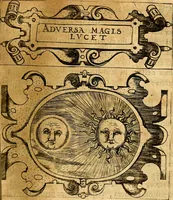 Picture 23 of 238 from Empresas Morales...Sacalas a lvz el doctor don Francisco de Borja.. (1680), leaf 48