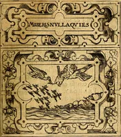 Picture 28 of 238 from Empresas Morales...Sacalas a lvz el doctor don Francisco de Borja.. (1680), leaf 58