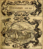 Picture 31 of 238 from Empresas Morales...Sacalas a lvz el doctor don Francisco de Borja.. (1680), leaf 64