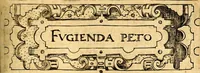 Picture 40 of 238 from Empresas Morales...Sacalas a lvz el doctor don Francisco de Borja.. (1680), leaf 82