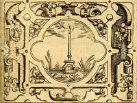 Picture 41 of 238 from Empresas Morales...Sacalas a lvz el doctor don Francisco de Borja.. (1680), leaf 82