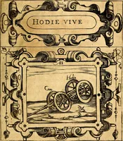 Picture 47 of 238 from Empresas Morales...Sacalas a lvz el doctor don Francisco de Borja.. (1680), leaf 94