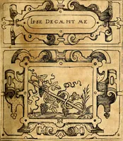 Picture 48 of 238 from Empresas Morales...Sacalas a lvz el doctor don Francisco de Borja.. (1680), leaf 96