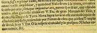 An illustration from Empressa metrica, decifrada en numeros, y alegorizada en symbolos. : Que excitò à los cisnes de Apolo, para que librando en sus futiles plumas, y dulces voces los buelos, y las armonias, decantassen à la mas sagrada Uesta Maria Santissima con el fuego de la gracia original en el muy honorifico templo, que con titulo de la Concepcion le dedicò el mas Carholico Romulo de la America el excelentissimo señor D. Fernando Cortes de Monrroy, primier Marques del Valle. Y à los diez y seis lustros de començado renovò sus estrenos la devocion de Iesus Nazareno N. Señor. En diez de otubre de 1665. Dedicalo al Exmo. señor D. Hector de Aragon Pinatelo, Duque de Terra-Nova, principe de Castil-Veltrano, Marques del Valle, de Acula, y de Fabara, Conde de Uurgueto, &c. patron de dicho templo. (1665)