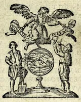 Picture 1 of 2 from Emundi Figrelli De statuis illustrium Romanorum liber singularis (1656), leaf 3