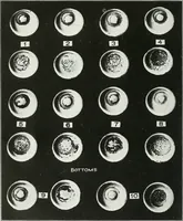 An illustration from Enamels (1918)
