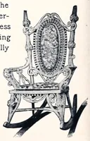 An illustration from Enamels and enameling. (1890)