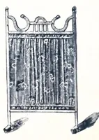Picture 3 of 13 from Enamels and enameling. (1890), leaf 7