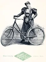 An illustration from Enamels and enameling. (1890)