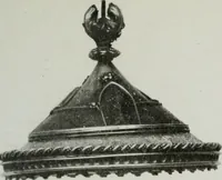 An illustration from Enamels (1912)