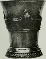 An illustration from Enamels (1912)