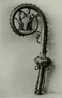 An illustration from Enamels (1912)