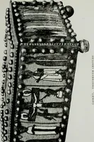 An illustration from Enamels (1912)